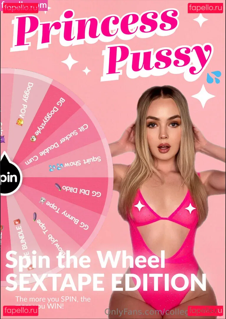 collegepussyy Onlyfans Photo Gallery 