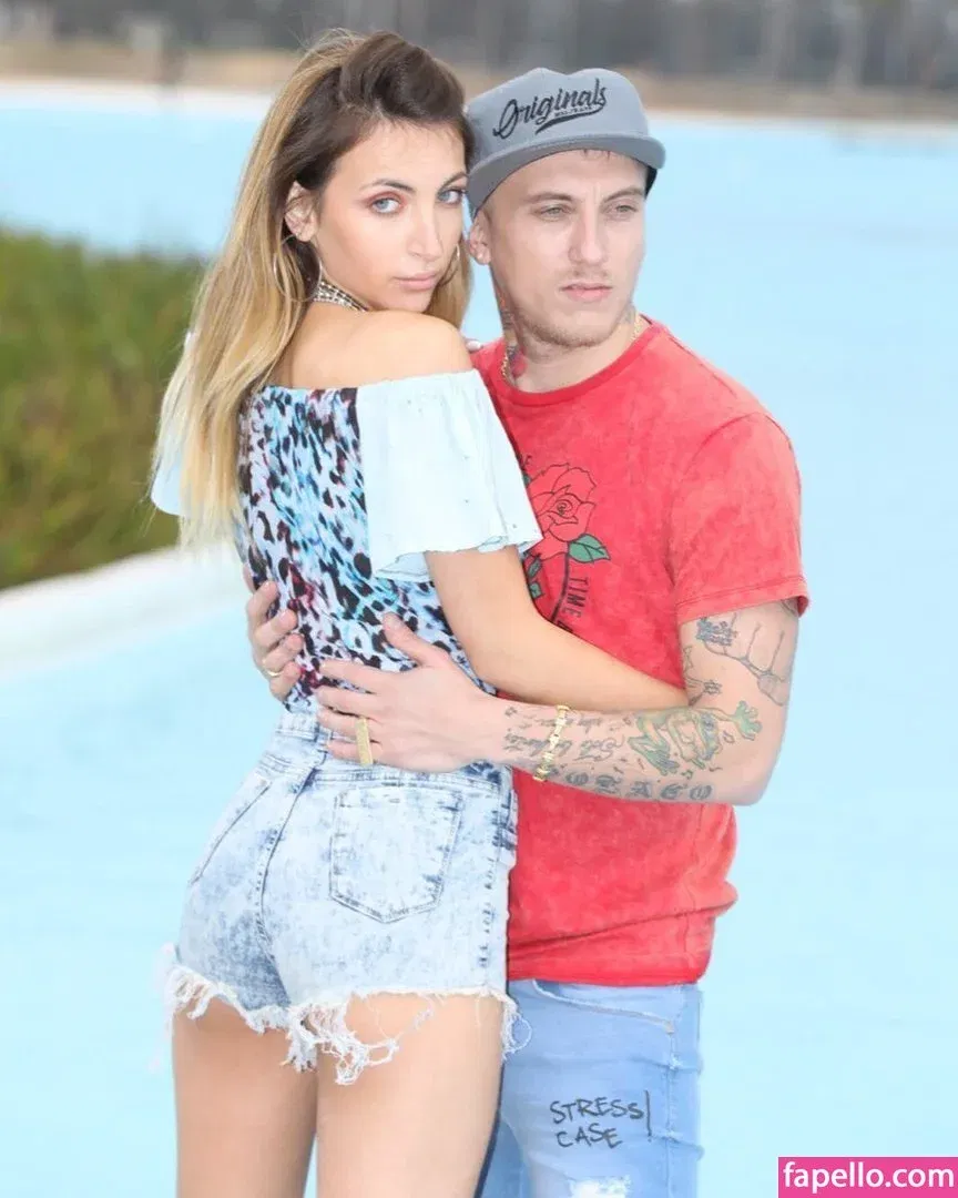 nadine-j.de Onlyfans Photo Gallery 