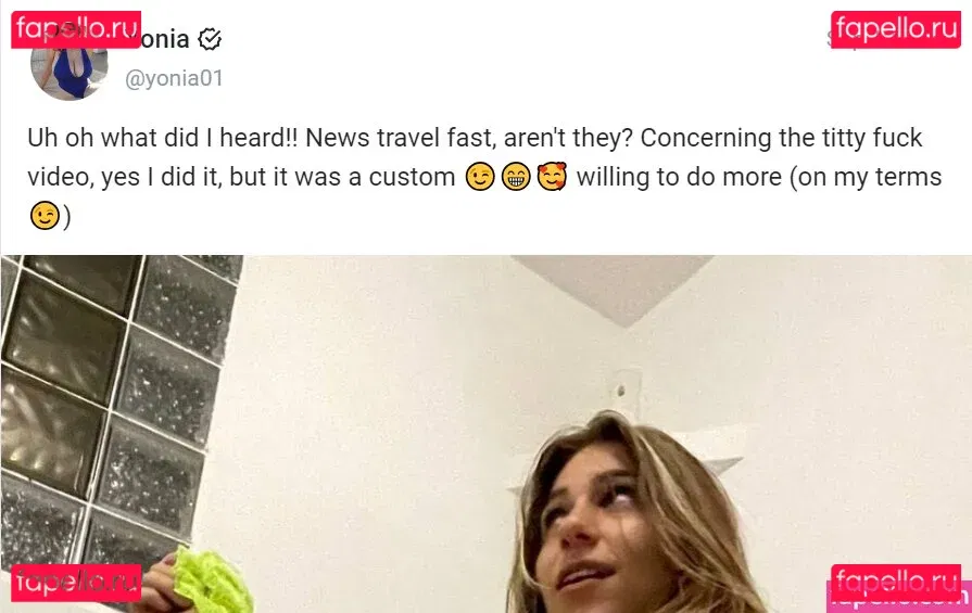 nadine-j.de Onlyfans Photo Gallery 