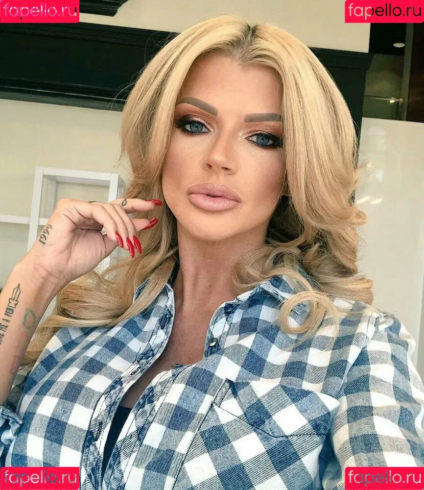 Joslyn James Onlyfans Photo Gallery 