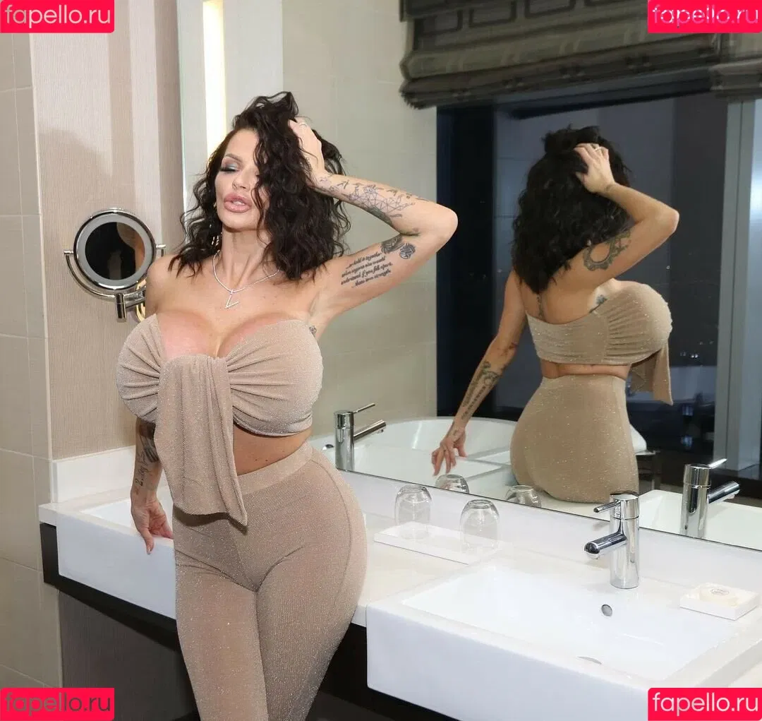 Joslyn James Onlyfans Photo Gallery 