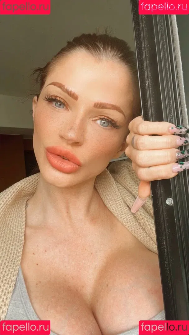 Joslyn James Onlyfans Photo Gallery 