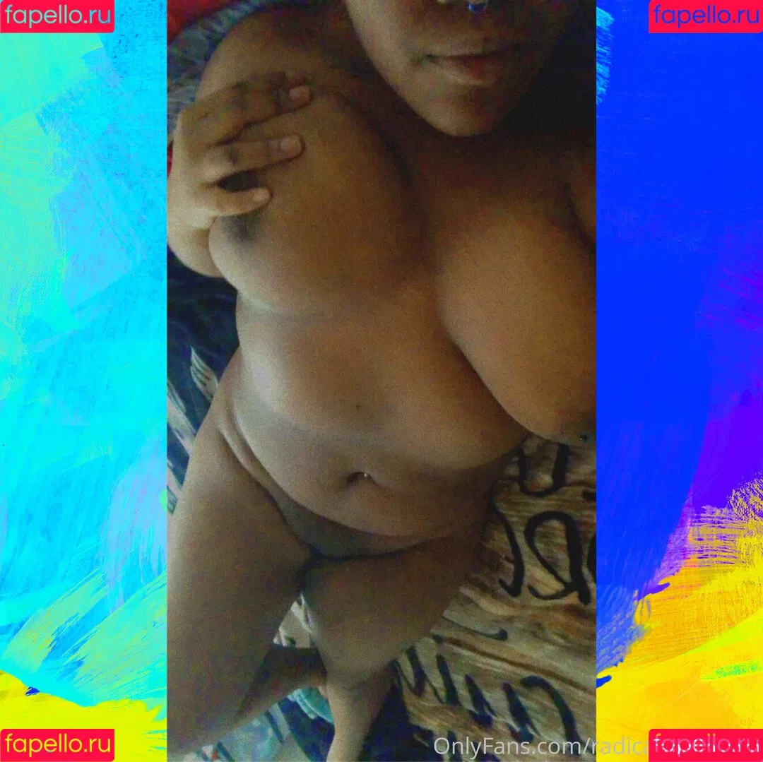radicalprincess3 Onlyfans Photo Gallery 