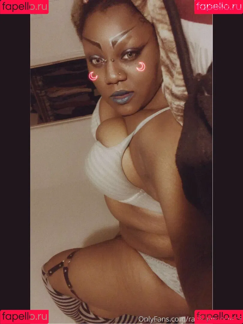 radicalprincess3 Onlyfans Photo Gallery 