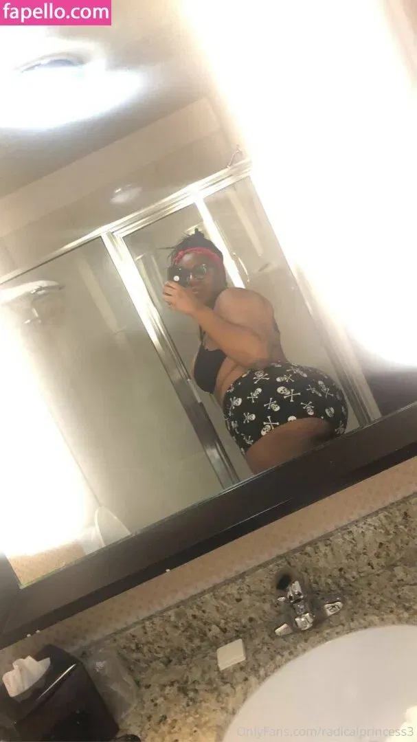 radicalprincess3 Onlyfans Photo Gallery 