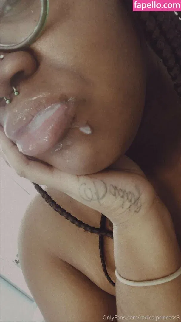 radicalprincess3 Onlyfans Photo Gallery 