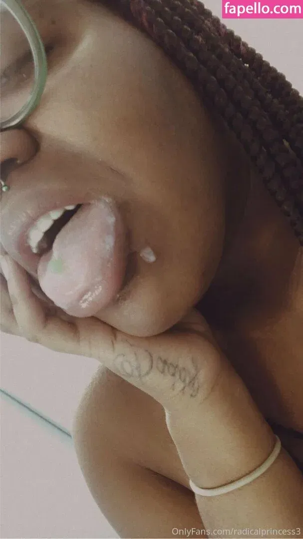 radicalprincess3 Onlyfans Photo Gallery 