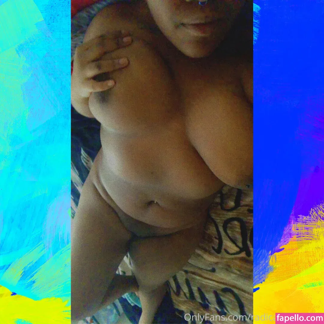 radicalprincess3 Onlyfans Photo Gallery 