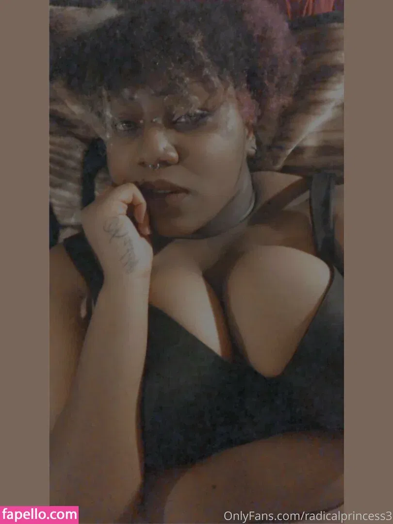 radicalprincess3 Onlyfans Photo Gallery 