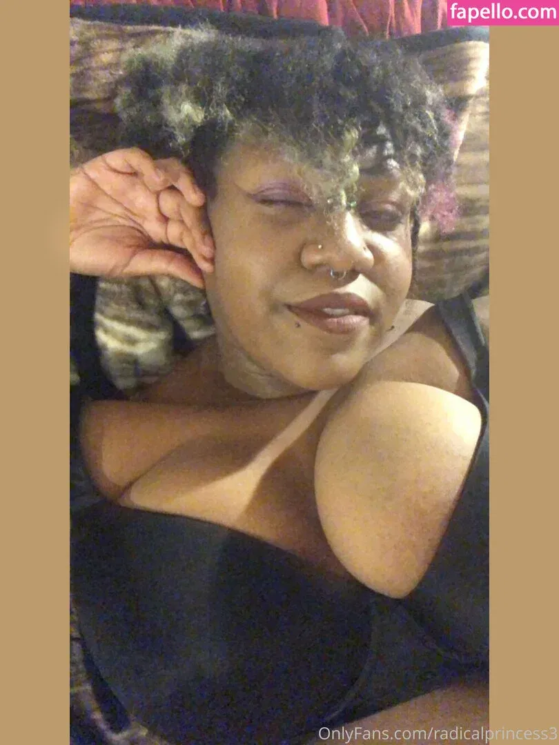 radicalprincess3 Onlyfans Photo Gallery 