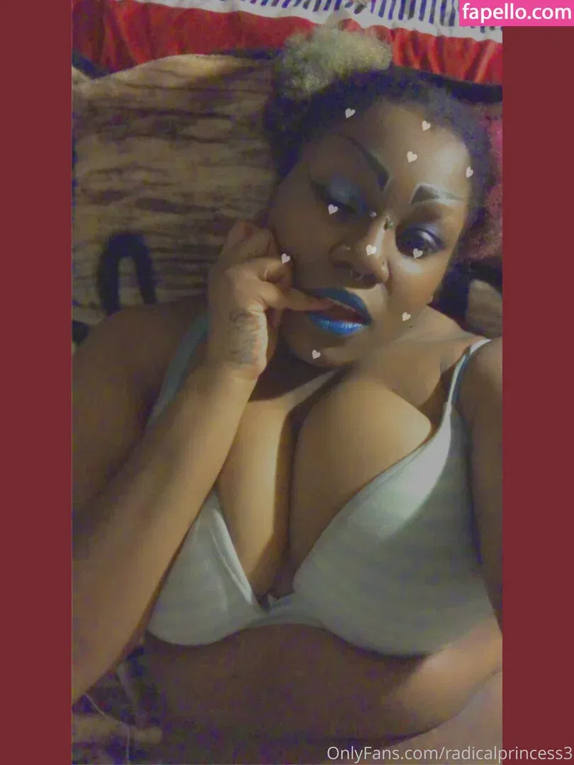 radicalprincess3 Onlyfans Photo Gallery 