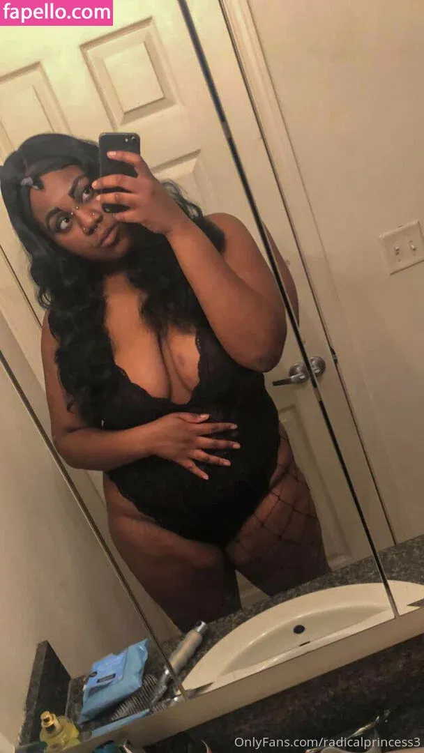 radicalprincess3 Onlyfans Photo Gallery 