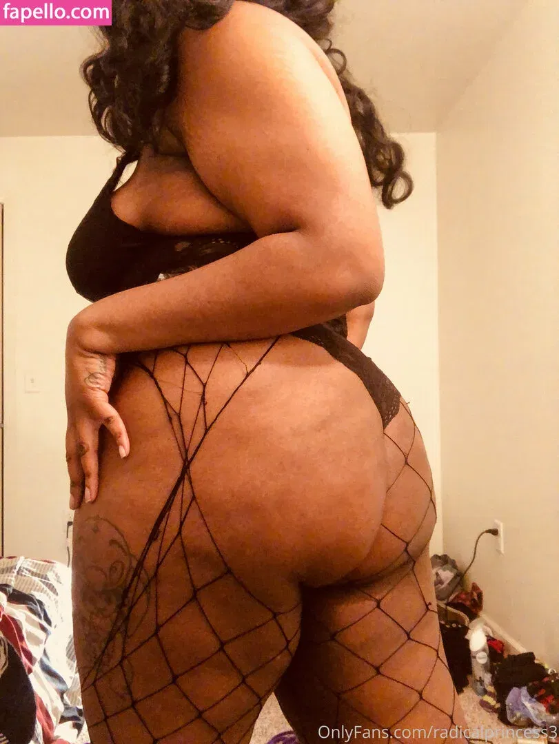 radicalprincess3 Onlyfans Photo Gallery 