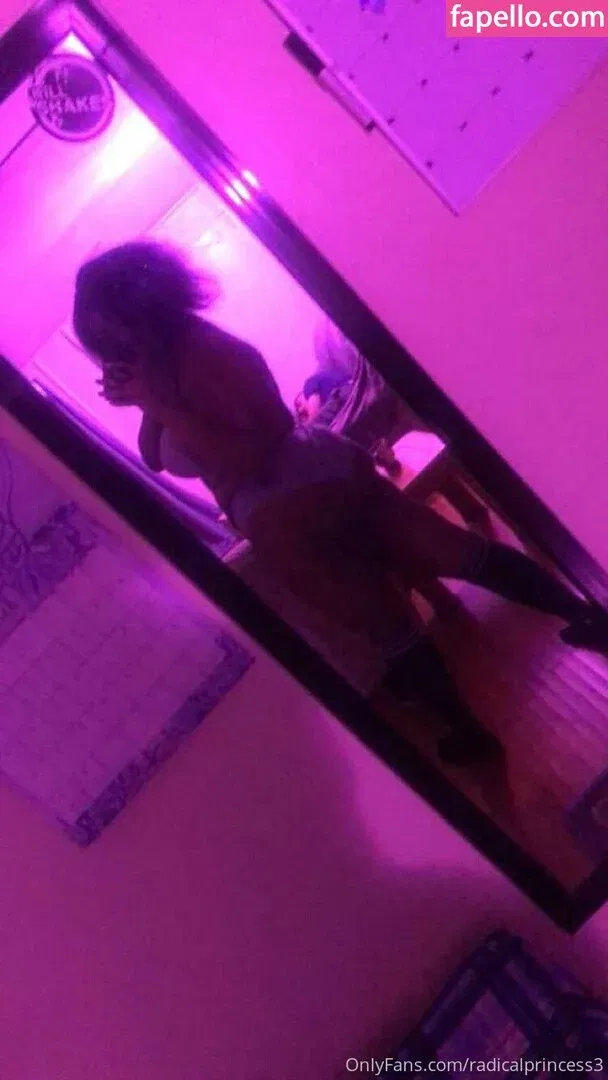 radicalprincess3 Onlyfans Photo Gallery 