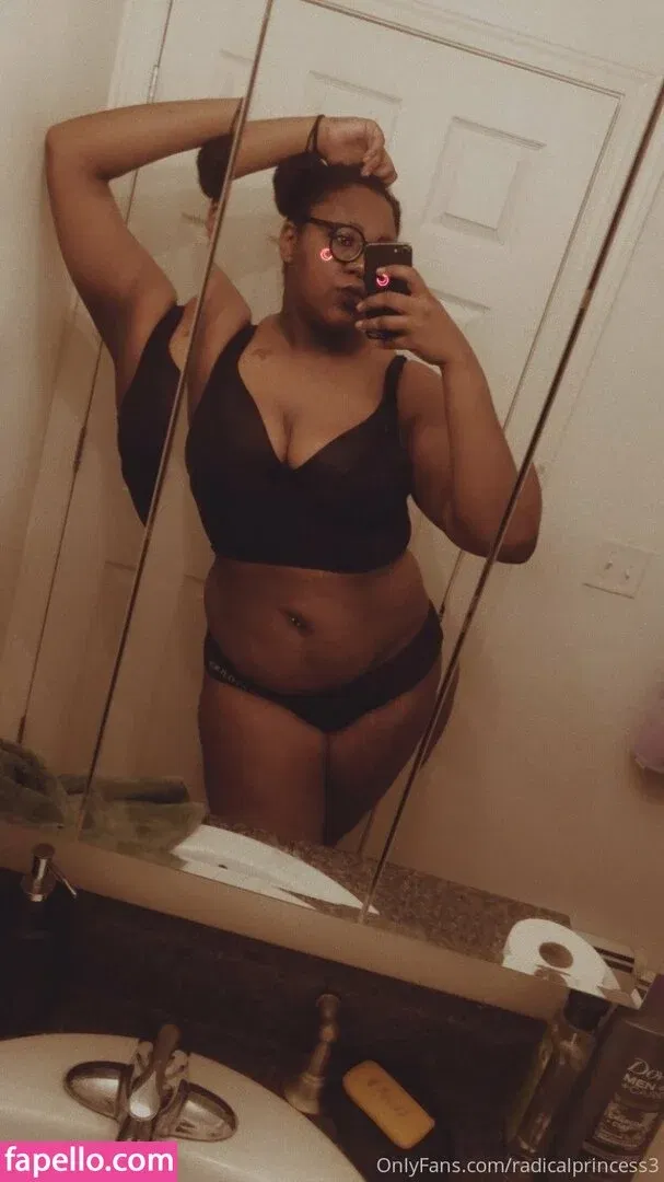 radicalprincess3 Onlyfans Photo Gallery 