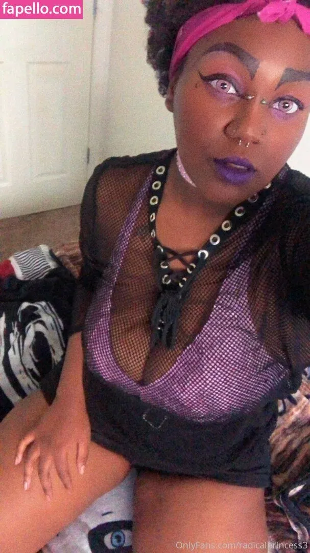 radicalprincess3 Onlyfans Photo Gallery 