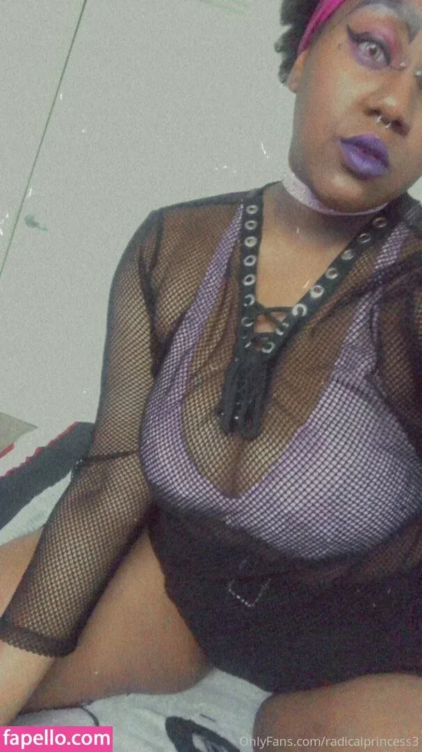 radicalprincess3 Onlyfans Photo Gallery 