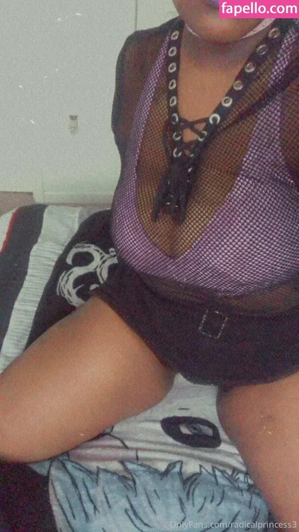 radicalprincess3 Onlyfans Photo Gallery 