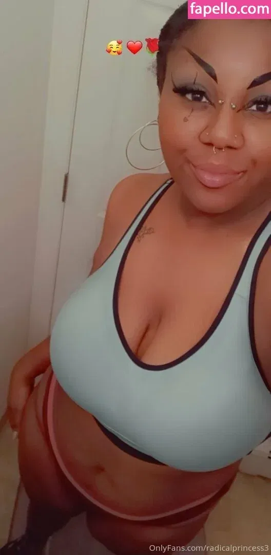 radicalprincess3 Onlyfans Photo Gallery 