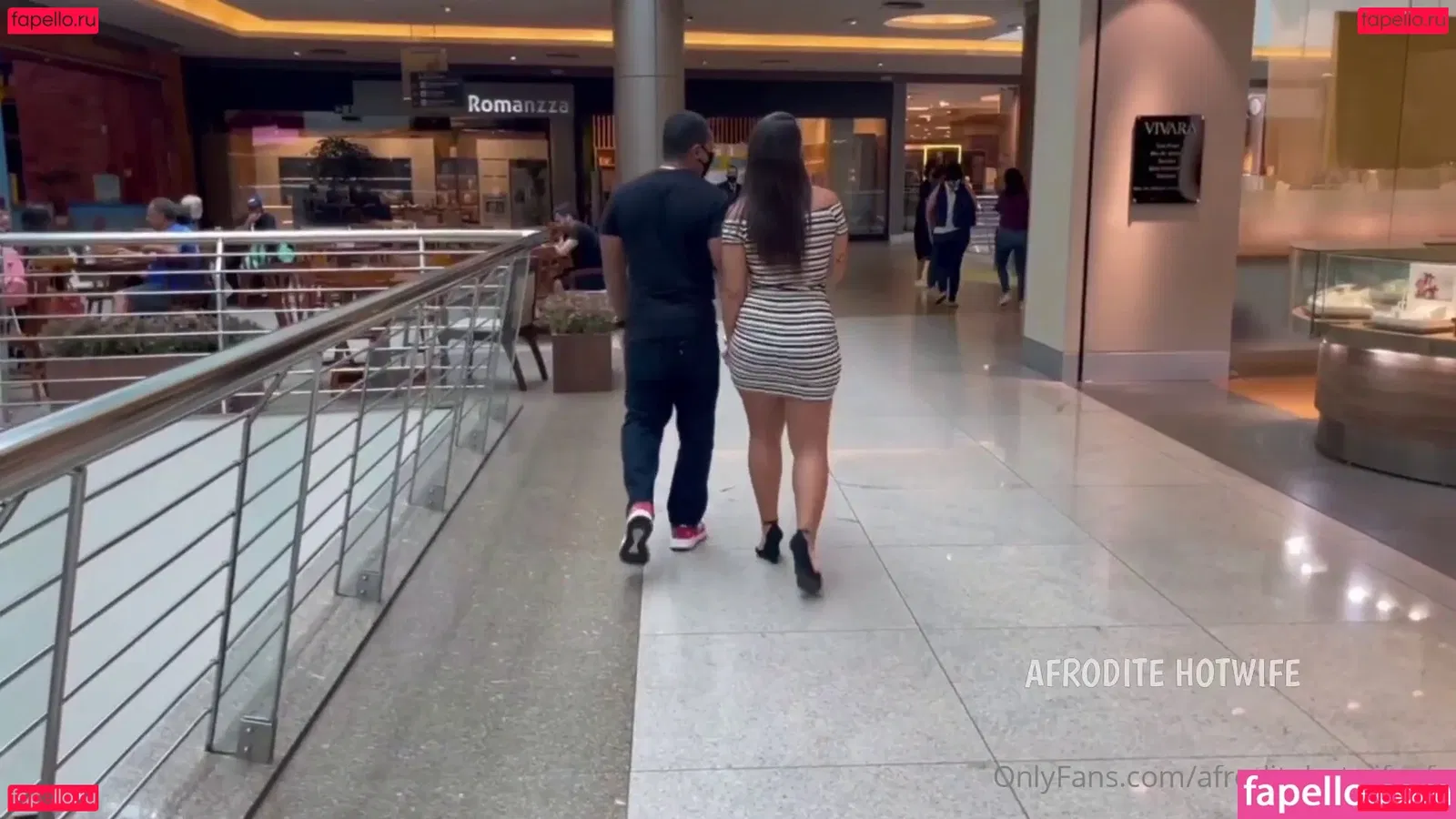 Afrodite Hotwife Onlyfans Photo Gallery 