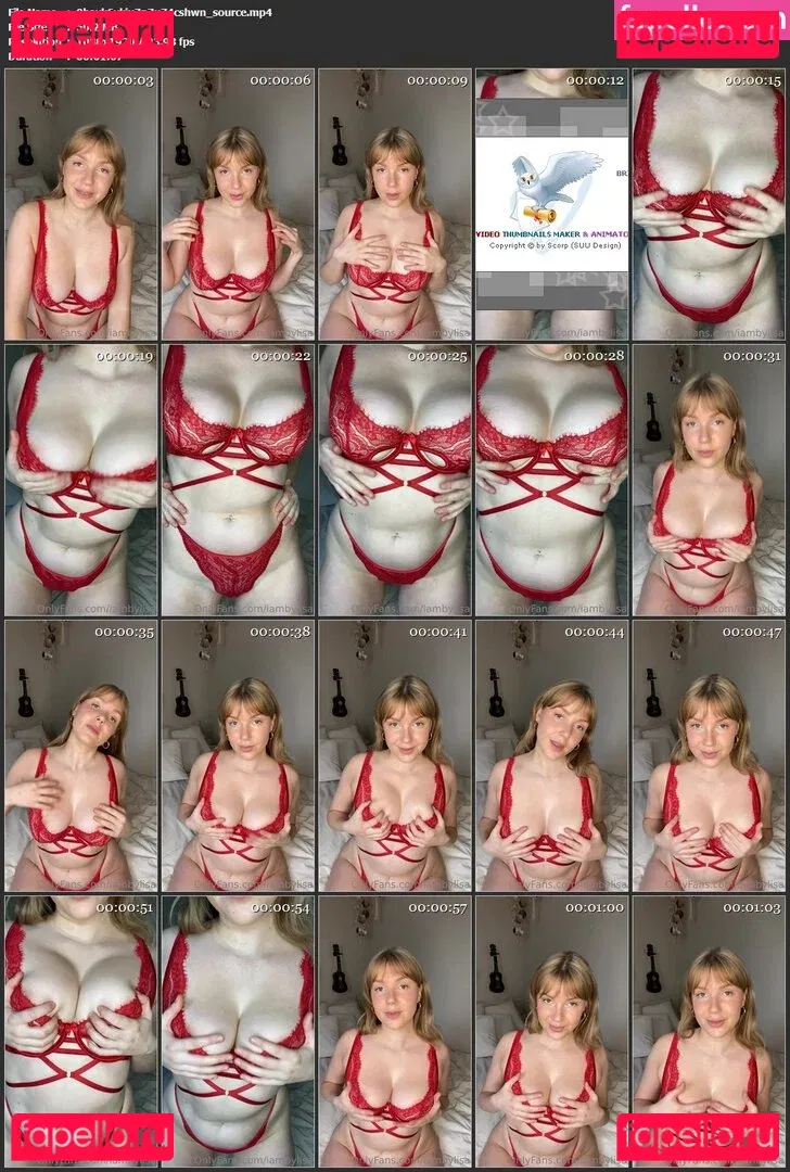 asmrbylisa Onlyfans Photo Gallery 