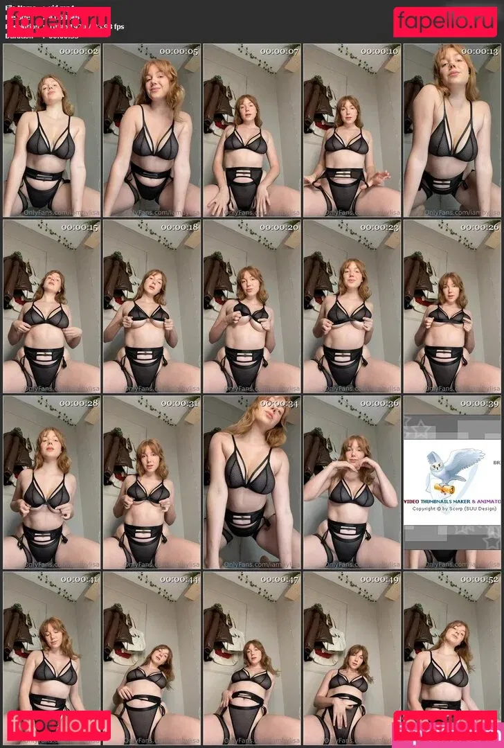 asmrbylisa Onlyfans Photo Gallery 