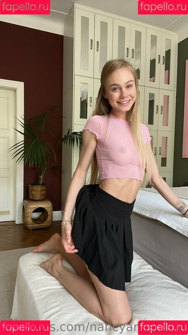 nancyanastasiia Onlyfans Photo Gallery 