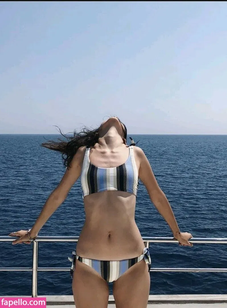 Valeria Shashenok Onlyfans Photo Gallery 