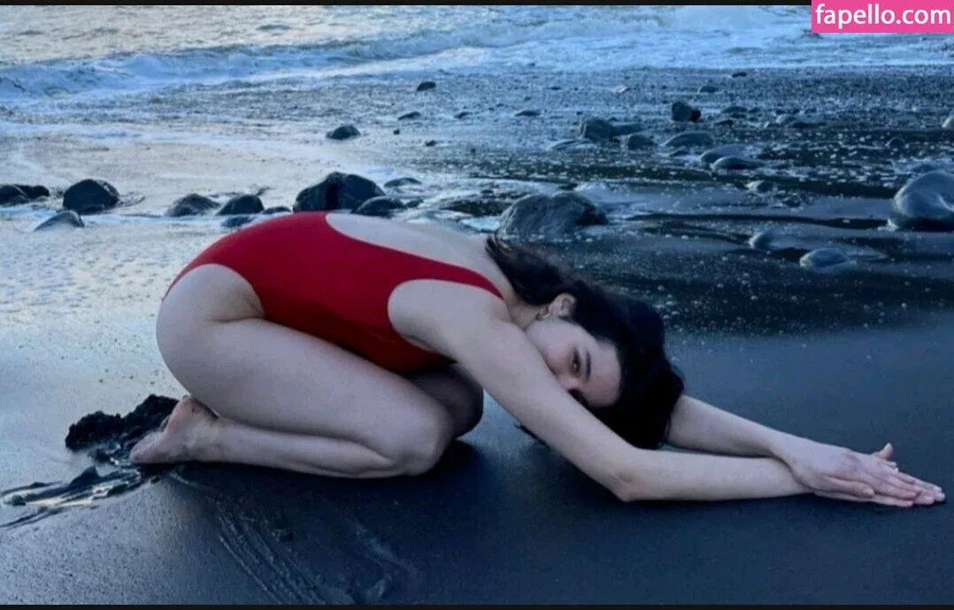 Valeria Shashenok Onlyfans Photo Gallery 