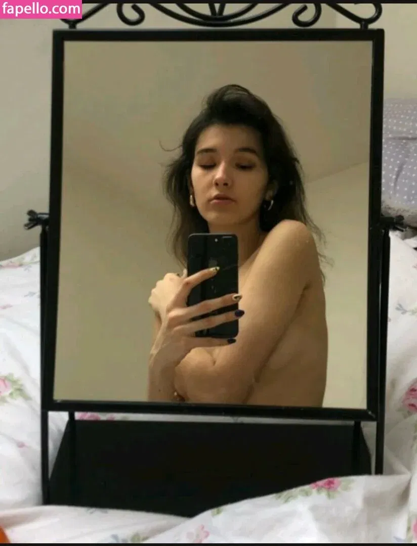 Valeria Shashenok Onlyfans Photo Gallery 