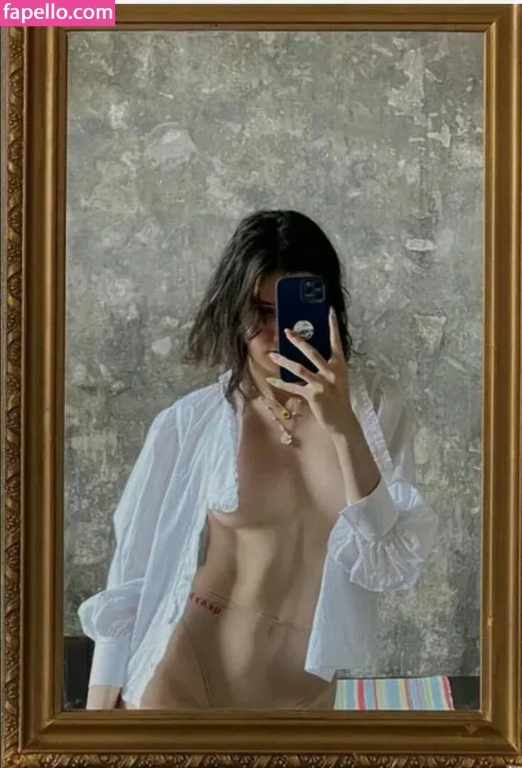 Valeria Shashenok Onlyfans Photo Gallery 