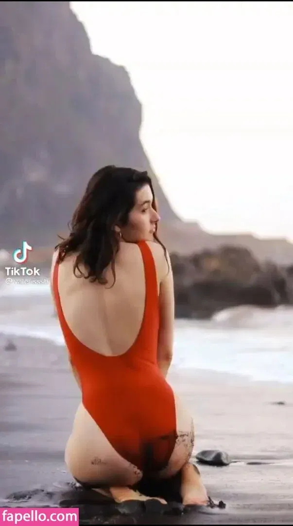 Valeria Shashenok Onlyfans Photo Gallery 