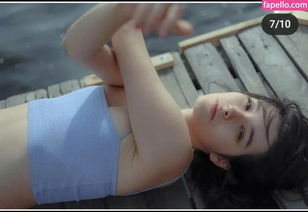 Valeria Shashenok Onlyfans Photo Gallery 