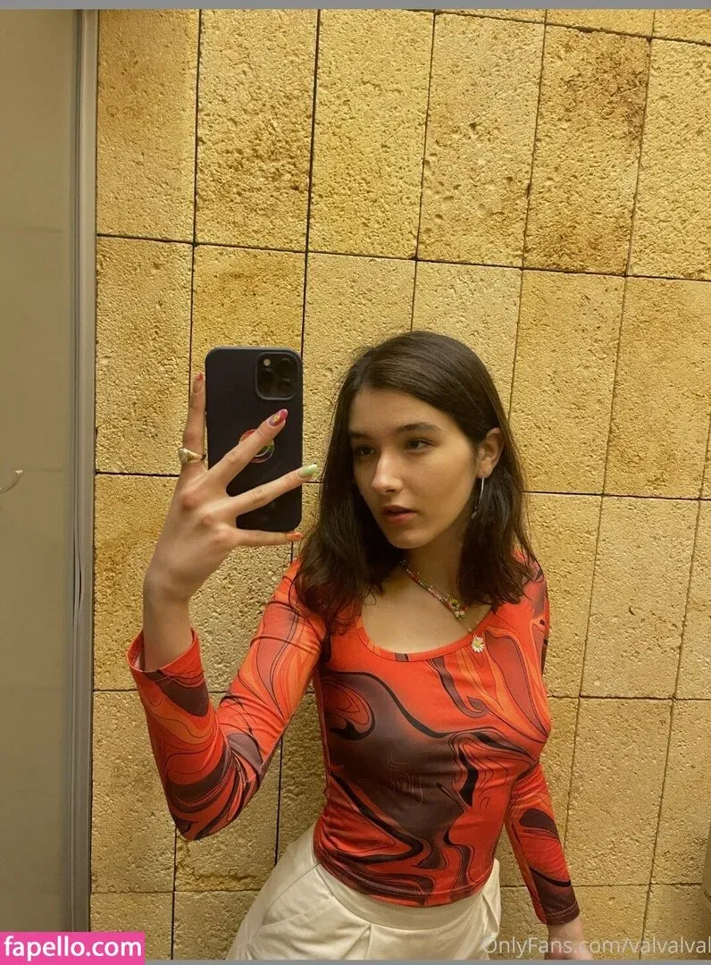 Valeria Shashenok Onlyfans Photo Gallery 