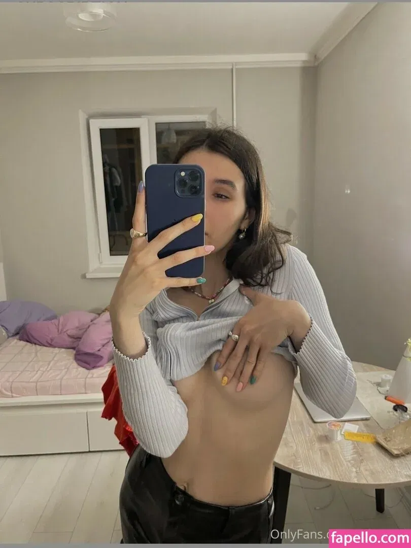 Valeria Shashenok Onlyfans Photo Gallery 