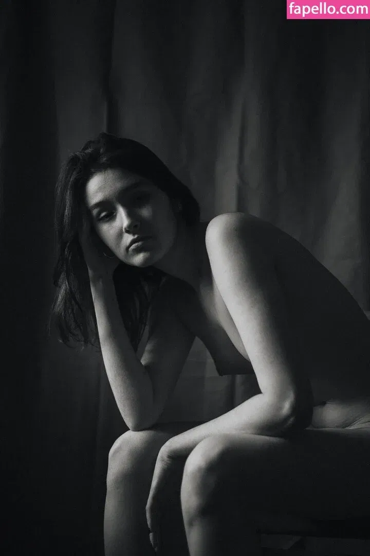 Valeria Shashenok Onlyfans Photo Gallery 