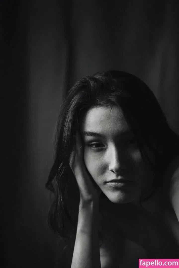 Valeria Shashenok Onlyfans Photo Gallery 