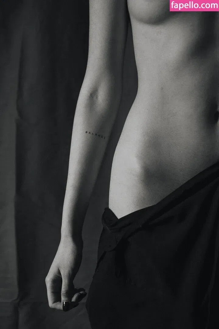 Valeria Shashenok Onlyfans Photo Gallery 