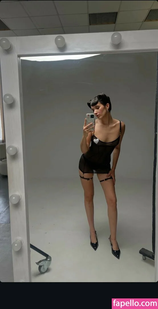 Valeria Shashenok Onlyfans Photo Gallery 