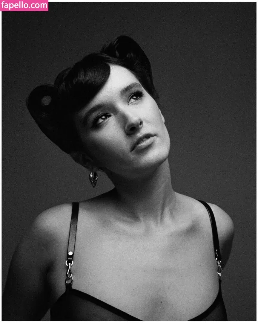 Valeria Shashenok Onlyfans Photo Gallery 