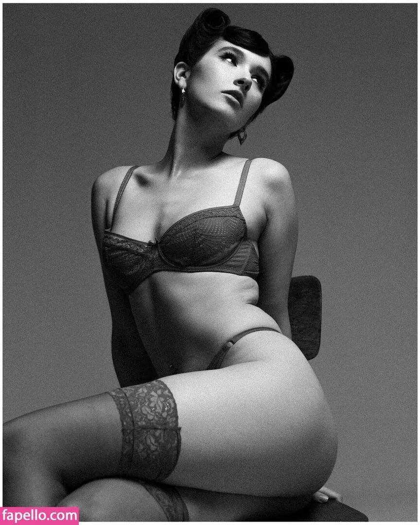 Valeria Shashenok Onlyfans Photo Gallery 