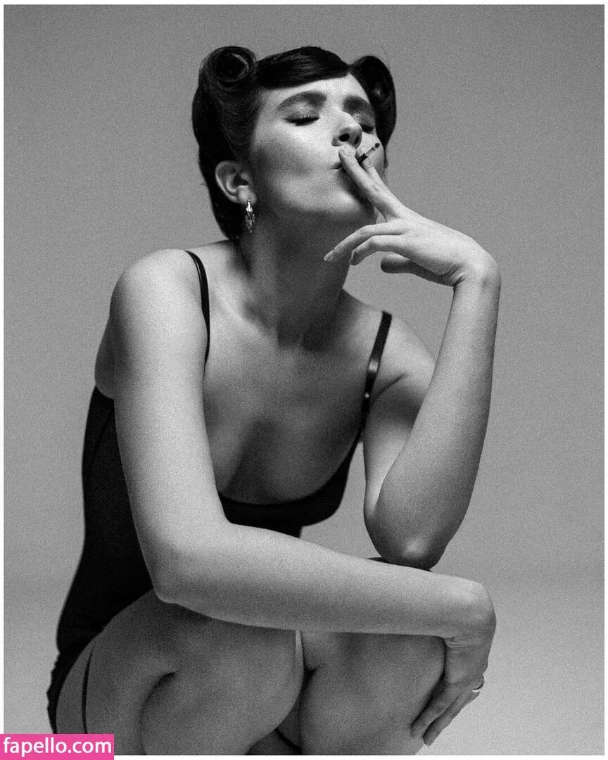 Valeria Shashenok Onlyfans Photo Gallery 