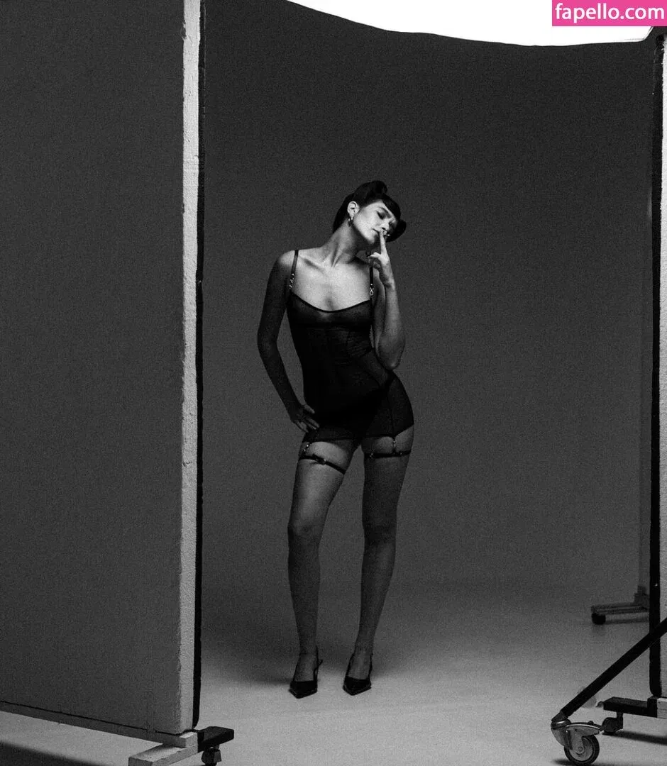 Valeria Shashenok Onlyfans Photo Gallery 