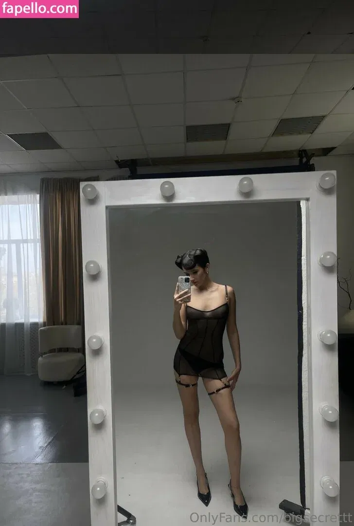 Valeria Shashenok Onlyfans Photo Gallery 