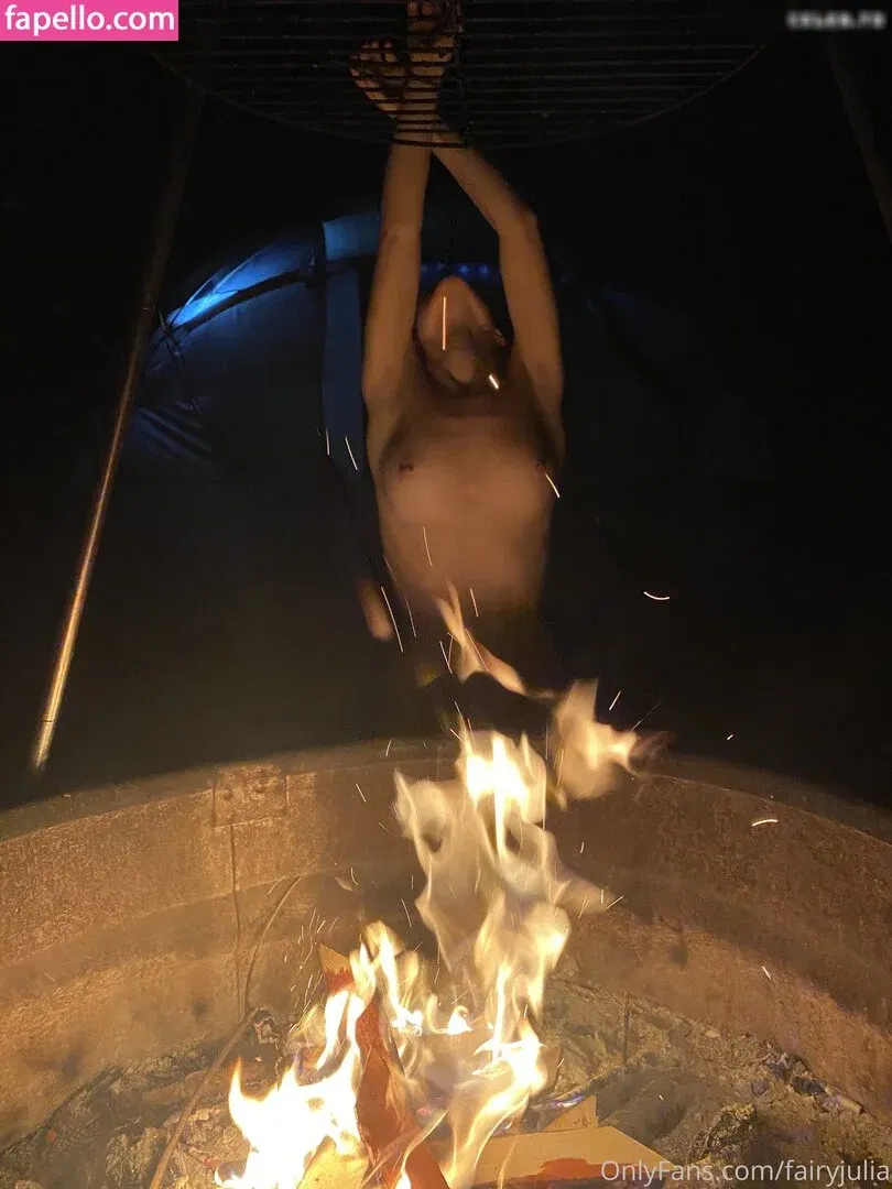 Fairyjulia Onlyfans Photo Gallery 