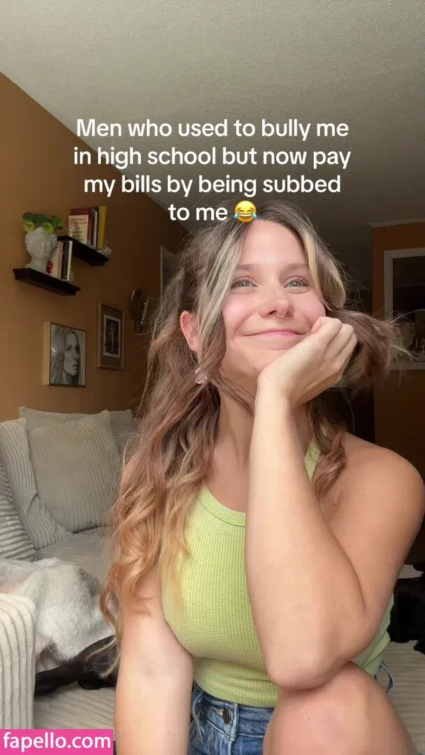 Fairyjulia Onlyfans Photo Gallery 