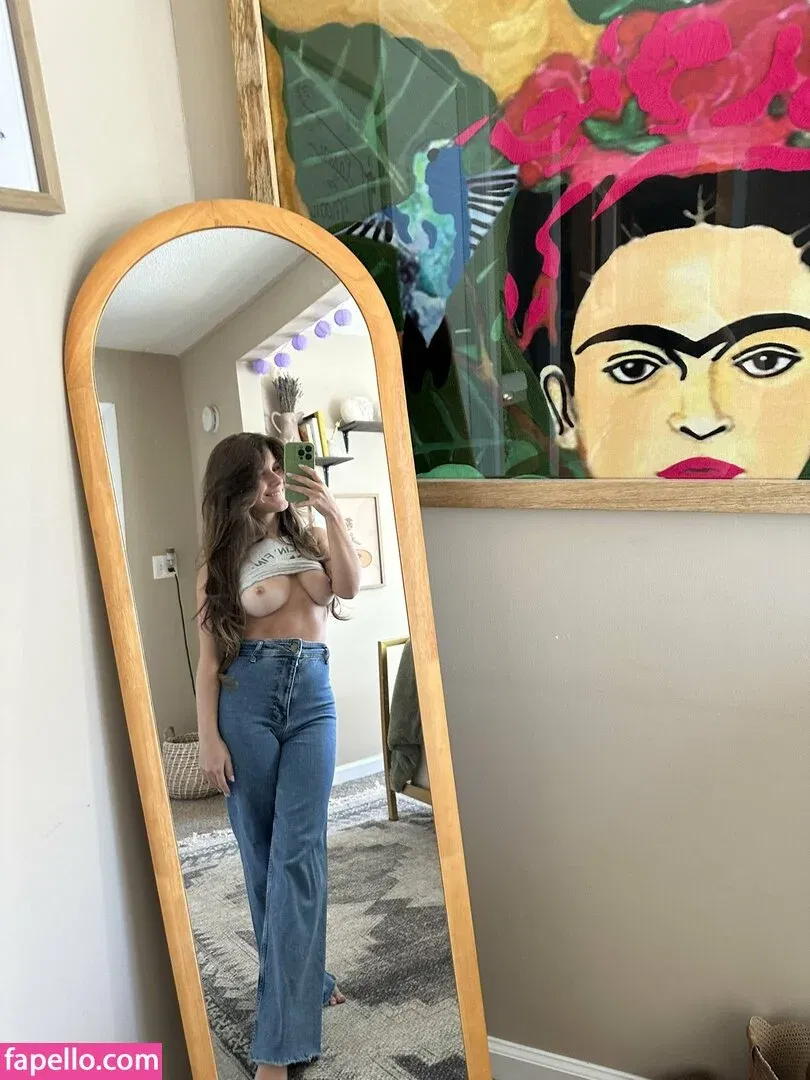 Fairyjulia Onlyfans Photo Gallery 