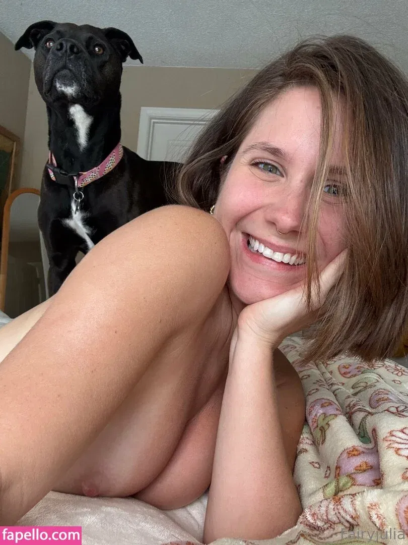 Fairyjulia Onlyfans Photo Gallery 