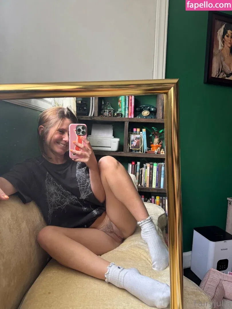Fairyjulia Onlyfans Photo Gallery 