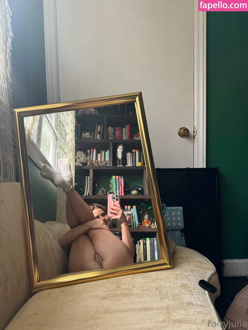 Fairyjulia Onlyfans Photo Gallery 
